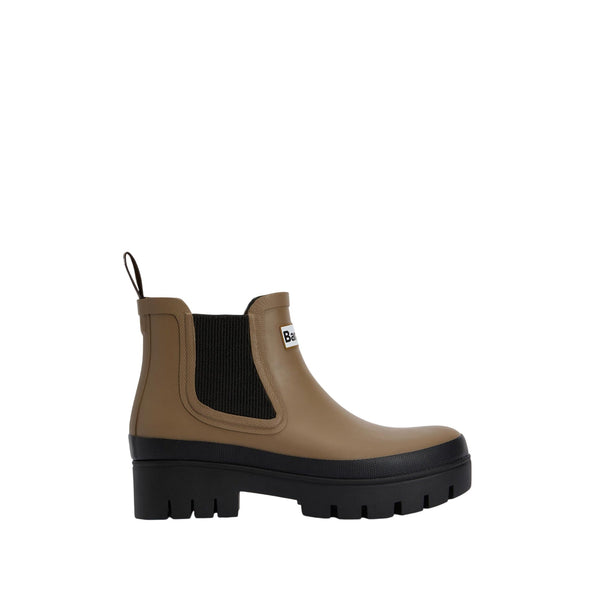Barbour Stivale Stivaletto Donna Halton Chelsea 3 - Francavilla Moda